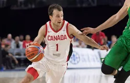 Les Cavaliers signent l’un des meilleurs meneurs d’Euroleague