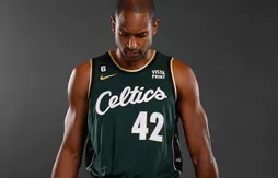 Les Celtics rendent hommage à Bill Russell avec leur maillot “City Edition”
