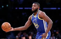 Pour les Warriors, Eric Paschall peut et doit encore faire mieux