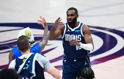 Tim Hardaway Jr. bientôt transféré par les Mavericks ?