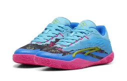 Un septième coloris “Tokyo Nights” pour la Stewie 3