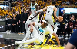 Les Pacers ont joué sans cette mentalité de tueurs