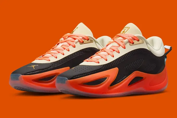 Une Jordan Heir Series 2 « Birds of Paradise » pour le All-Star Game WNBA ?