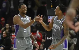 À Sacramento, “les chiens sont lâchés”