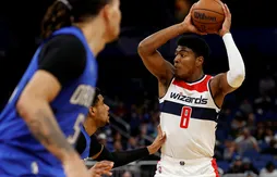 Rui Hachimura, l’autre retour de la soirée