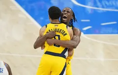 Le nouveau miracle des Pacers
