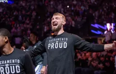 Domantas Sabonis, graine de Tsar