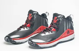 Adidas : la Wall 1 a aussi droit à une version playoffs