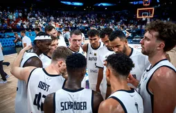 Programme du jour | Quelle affiche pour la finale de l’EuroBasket ?
