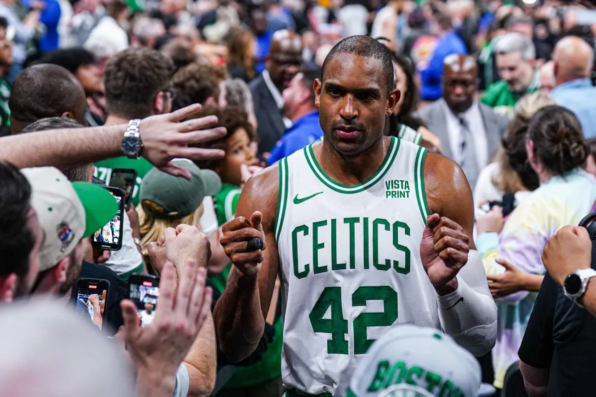 al horford