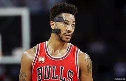 Derrick Rose a bouclé la boucle à Portland