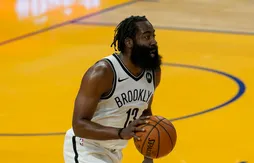 La course au MVP : James Harden, encore plus fort qu’à Houston ?