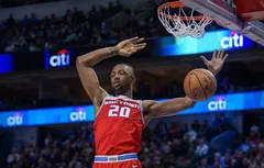 Harry Giles dans le viseur des Nets ?