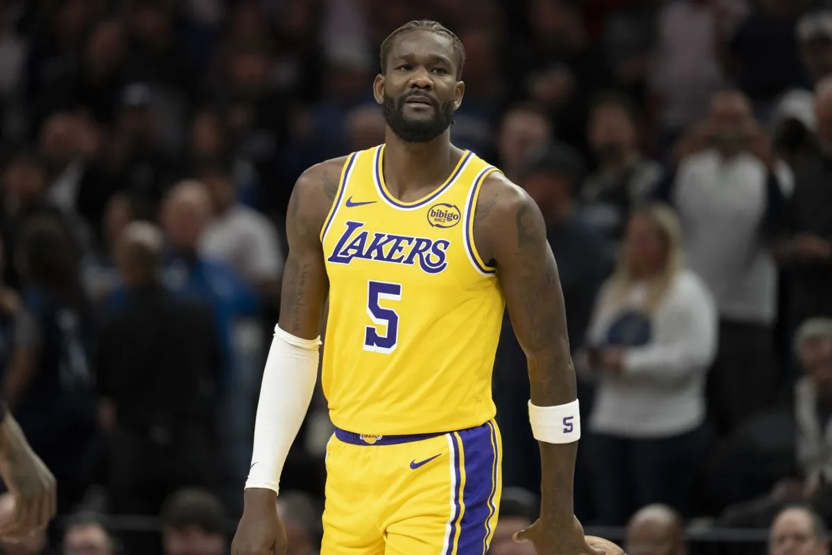 Deandre Ayton