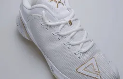 Peak : Tony Parker et Dwight Howard sont prêts pour le Nouvel an chinois