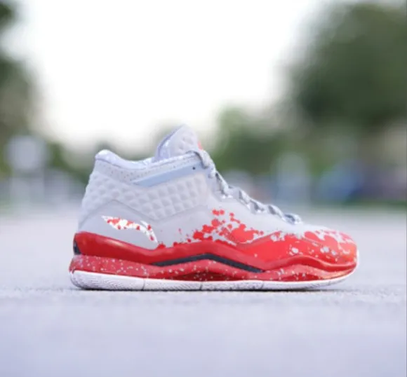 Dwyane Wade va porter un modèle inspiré de la série "Dexter"