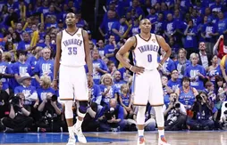Durant – Westbrook  : stop ou encore ?