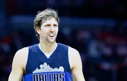 [happy birthday] Le Top 50 en carrière de Dirk Nowitzki