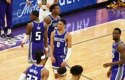 En meilleure forme, les Kings se rapprochent du Top 8 à l’Ouest