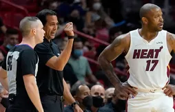 PJ Tucker s’était trompé sur Erik Spoelstra
