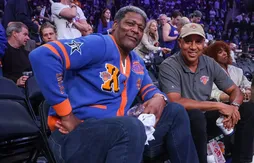 Au Madison Square Garden, les Knicks jouent aussi pour leurs anciennes gloires