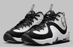 Un coloris “panda” pour la Nike Air Penny 2