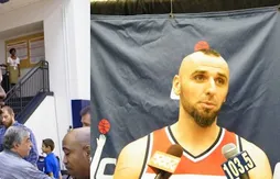 Paul Pierce : “Il ne manque pas grand chose aux Wizards pour jouer le titre”