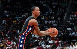 Les Bulls testent Ron Holland et Terrence Shannon Jr.