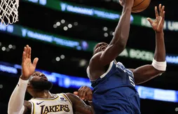 La saison NBA débutera avec Celtics – Knicks et Lakers – Wolves !