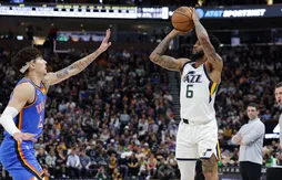 Nickeil Alexander-Walker en quête de stabilité