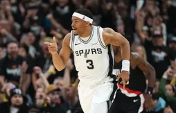 Sixth Man of the Year 2026 | Keldon Johnson, nouveau roi du banc