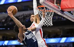 “Block Party” chez les Rockets