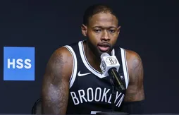 Deux mois d’absence supplémentaires pour Haywood Highsmith