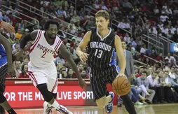 Transféré quatre fois en une semaine, Luke Ridnour se souvient de ses années Sonics