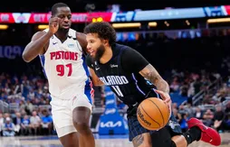 Après deux ans d’absence, Michael Carter-Williams a retrouvé la NBA