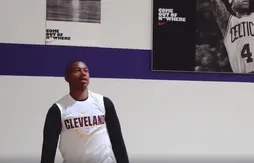 Isaiah Thomas répond à ceux qui doutent de lui…