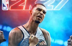 NBA 2K27 : Wembanyama rejoint Jokic et Gilgeous-Alexander au sommet