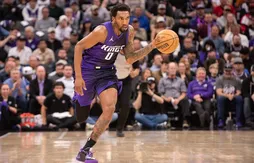 Les Kings perdent Malik Monk pour le play-in…