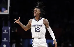 Desmond Bane se demande si Ja Morant n’est pas le meilleur meneur de la ligue