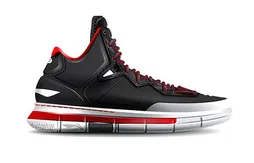 La nouvelle chaussure de Dwyane Wade cache des détails personnels