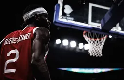 Shai Gilgeous-Alexander : “On sent vraiment qu’on est plus fort que l’an passé”