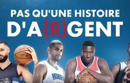 [Documentaire] Dans les coulisses des signatures de contrat de Batum, Gobert, Fournier et Mahinmi