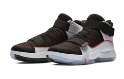 La Jordan Supreme Elevation assemble les technologies