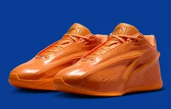 Un coloris « Orange Crush » pour la KD 19