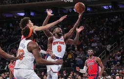 Kemba Walker coupé par Detroit