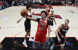 Julian Phillips, le rookie qui séduit à Chicago