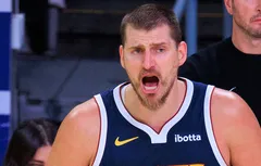 Le MVP de la nuit | Nikola Jokic s’en prend aux fans mécontents