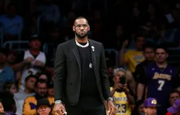 Cette saison, LeBron James va gagner 9 500 euros par heure