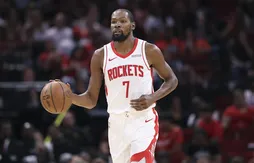 Un troupeau de Longhorns se retrouve à Houston