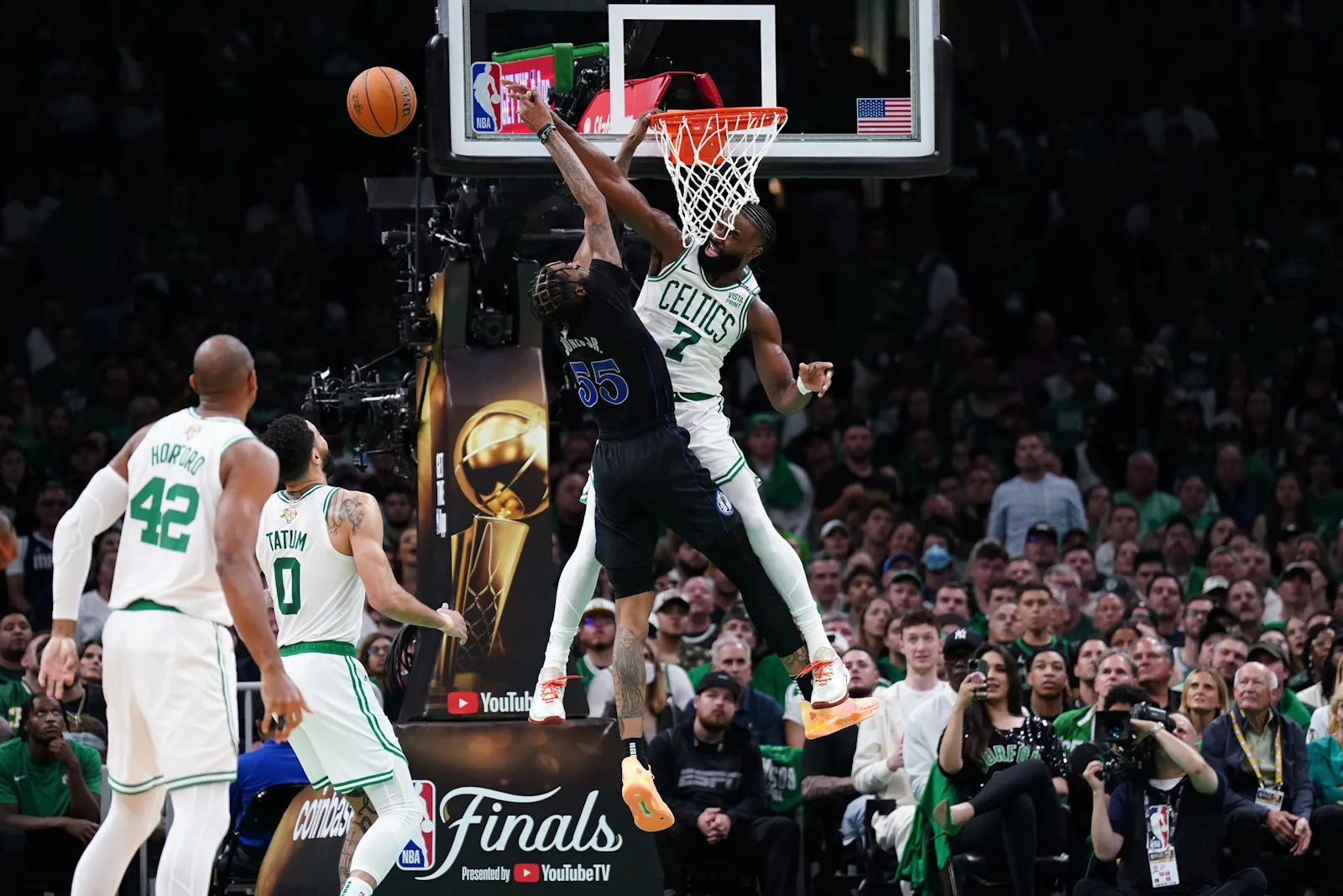 Jaylen Brown